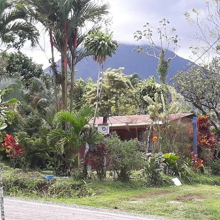 Casa Rural Aralia La Fortuna 외부 사진