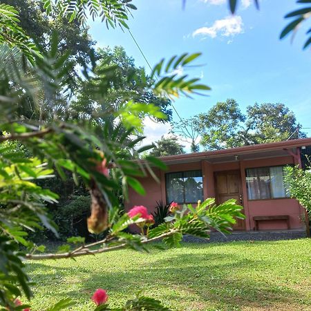 Casa Rural Aralia La Fortuna 외부 사진