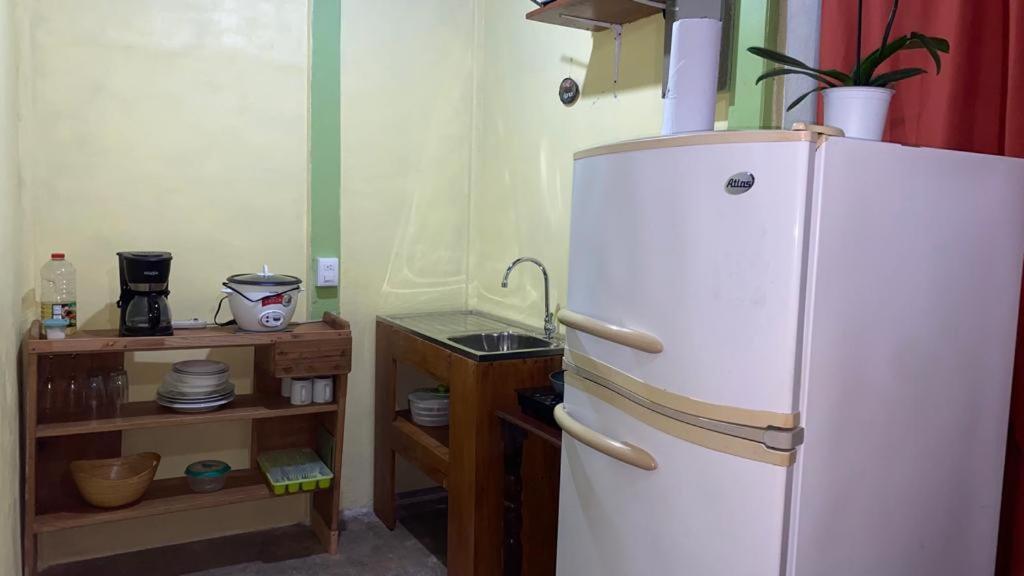 Casa Rural Aralia La Fortuna 외부 사진