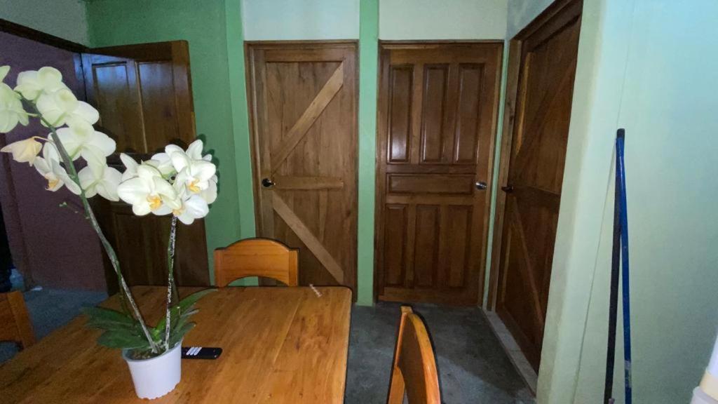 Casa Rural Aralia La Fortuna 외부 사진