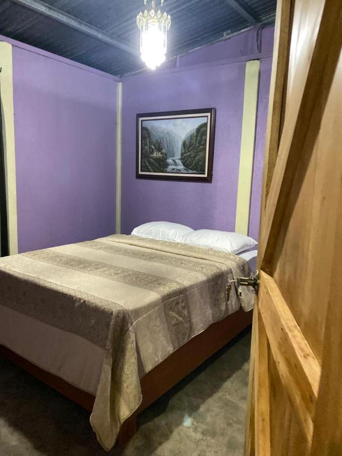 Casa Rural Aralia La Fortuna 외부 사진