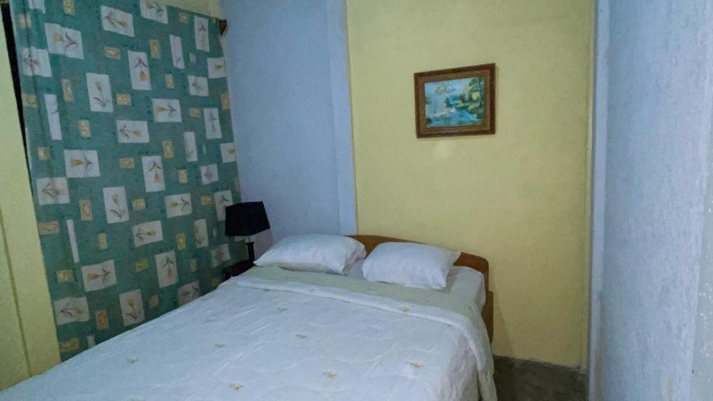 Casa Rural Aralia La Fortuna 외부 사진