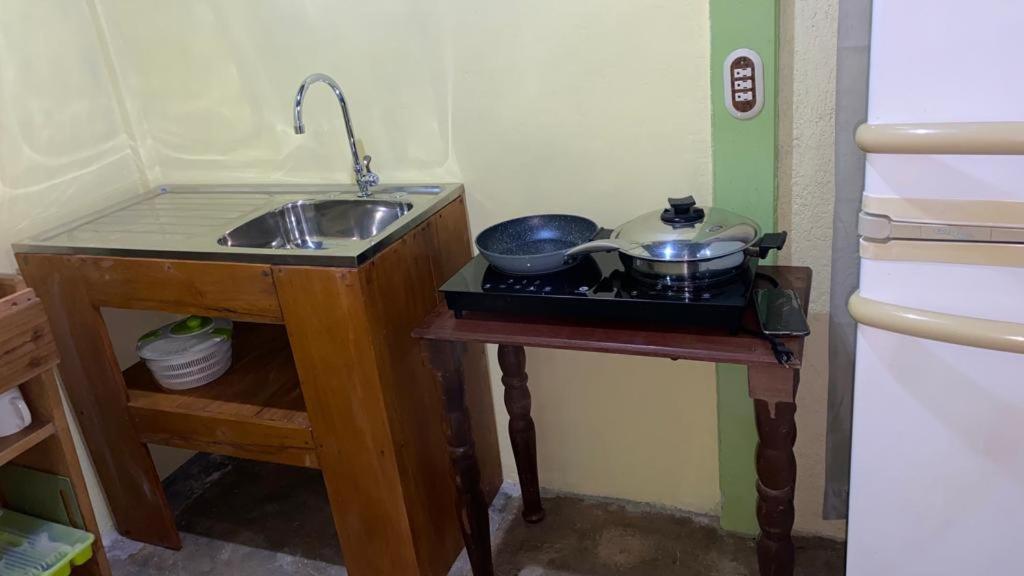 Casa Rural Aralia La Fortuna 외부 사진