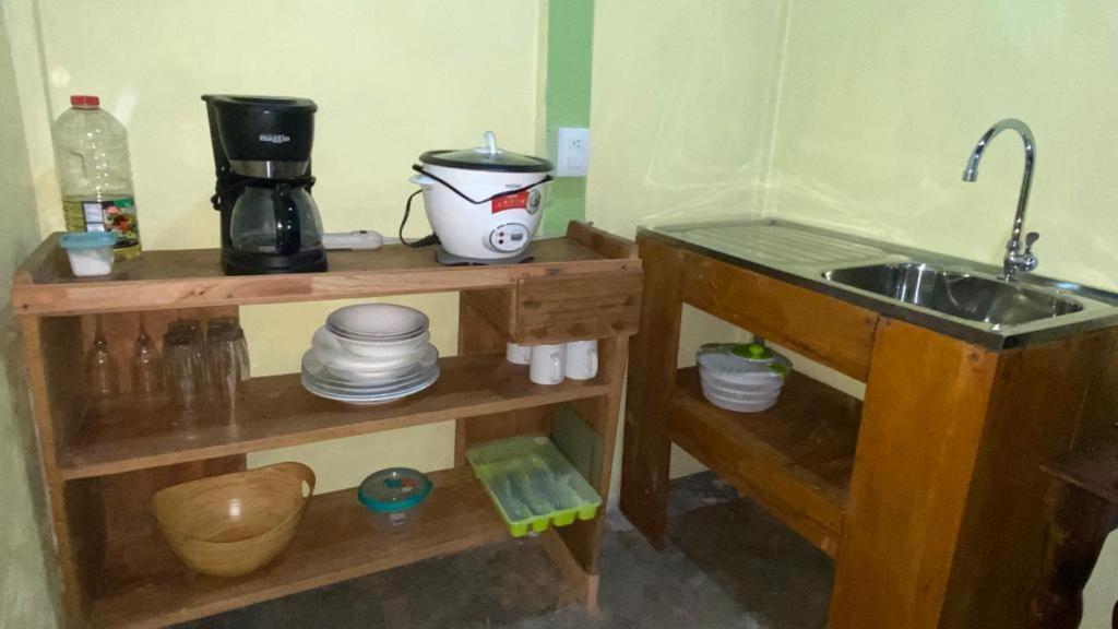 Casa Rural Aralia La Fortuna 외부 사진