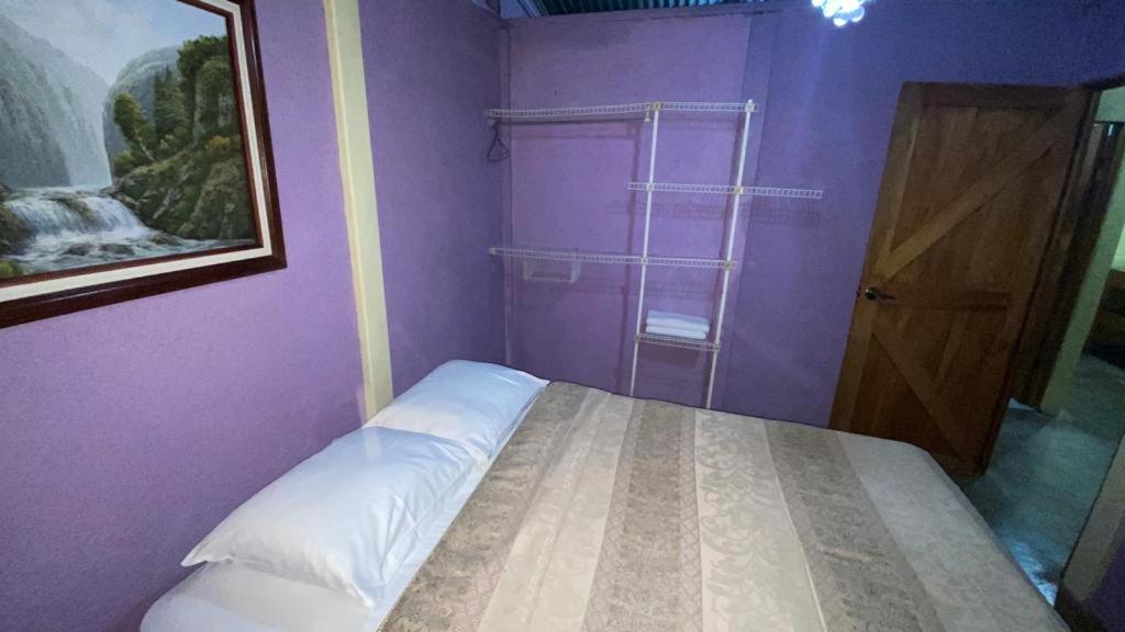 Casa Rural Aralia La Fortuna 외부 사진