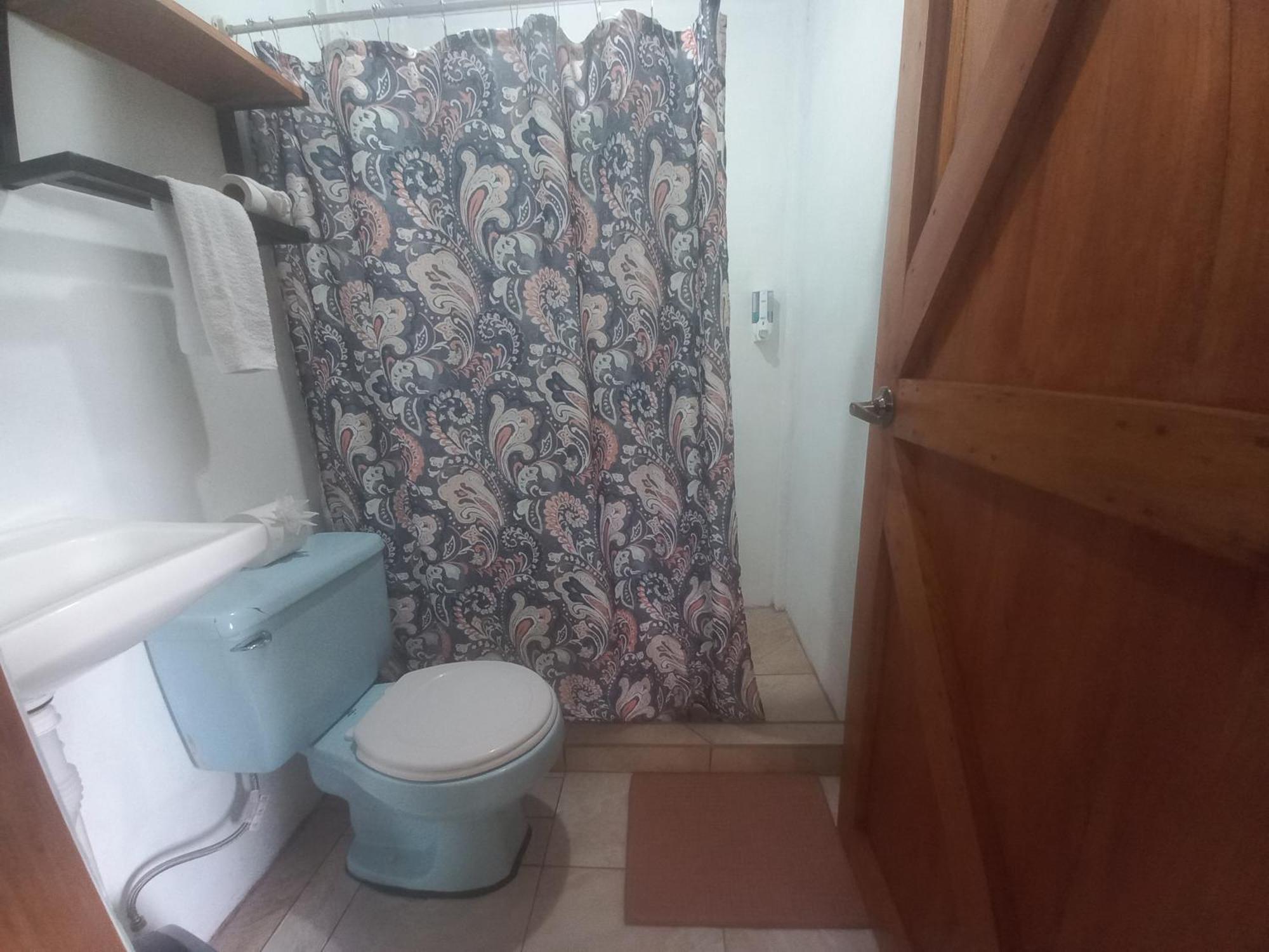 Casa Rural Aralia La Fortuna 외부 사진