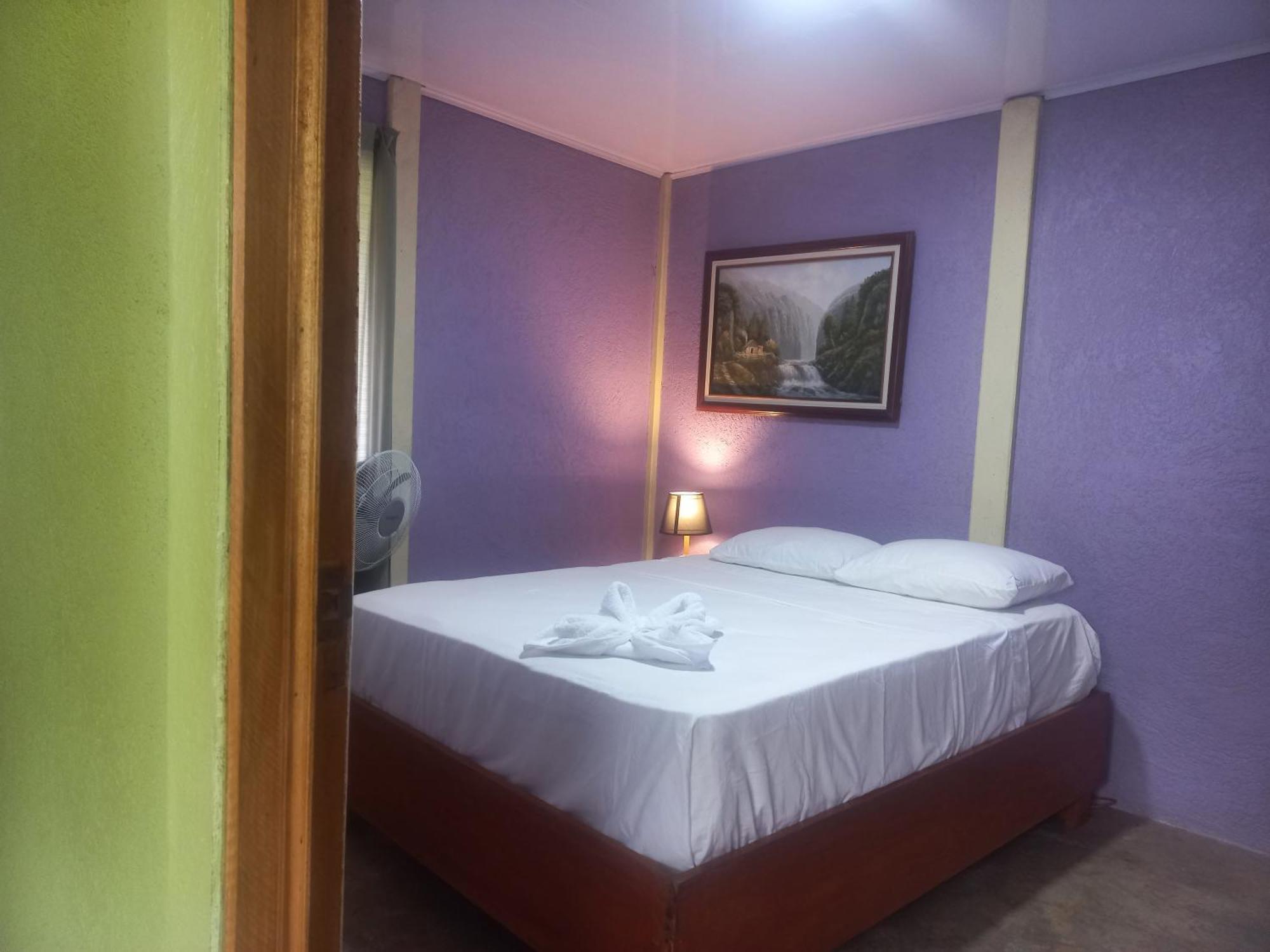 Casa Rural Aralia La Fortuna 외부 사진
