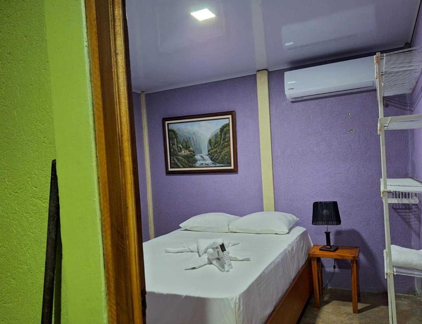 Casa Rural Aralia La Fortuna 외부 사진