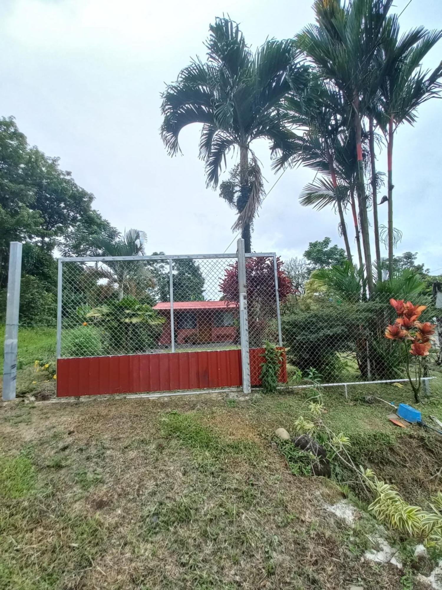 Casa Rural Aralia La Fortuna 외부 사진